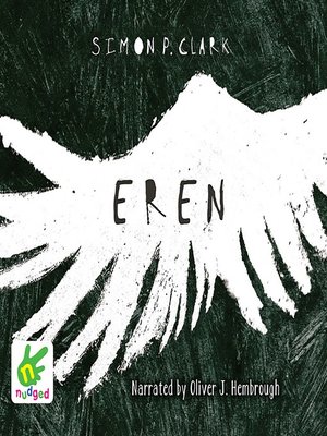 cover image of Eren